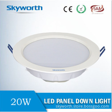 2014 newest 20W reliable quality LED panel light